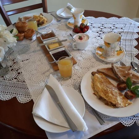 Robin'S Nest B&B Wilmot Buitenkant foto
