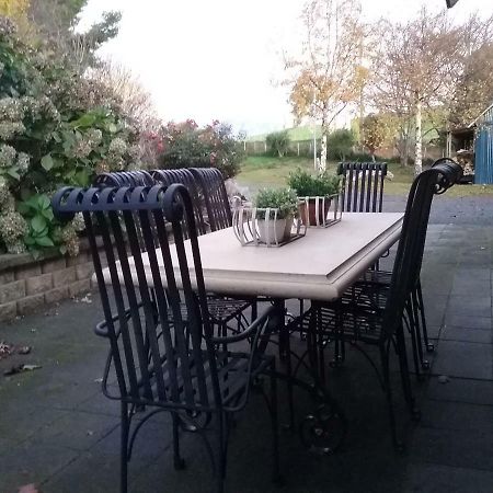 Robin'S Nest B&B Wilmot Buitenkant foto