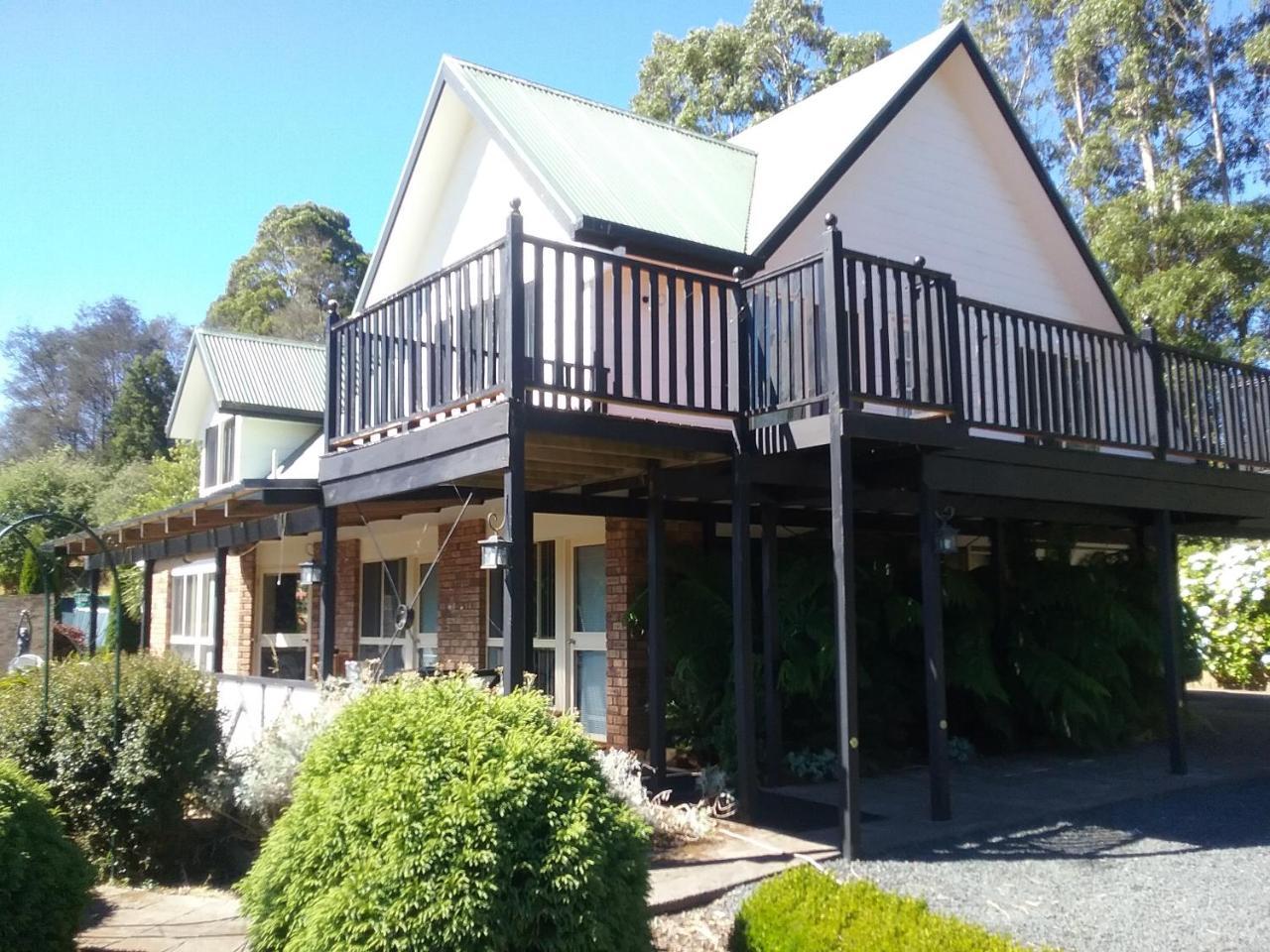 Robin'S Nest B&B Wilmot Buitenkant foto