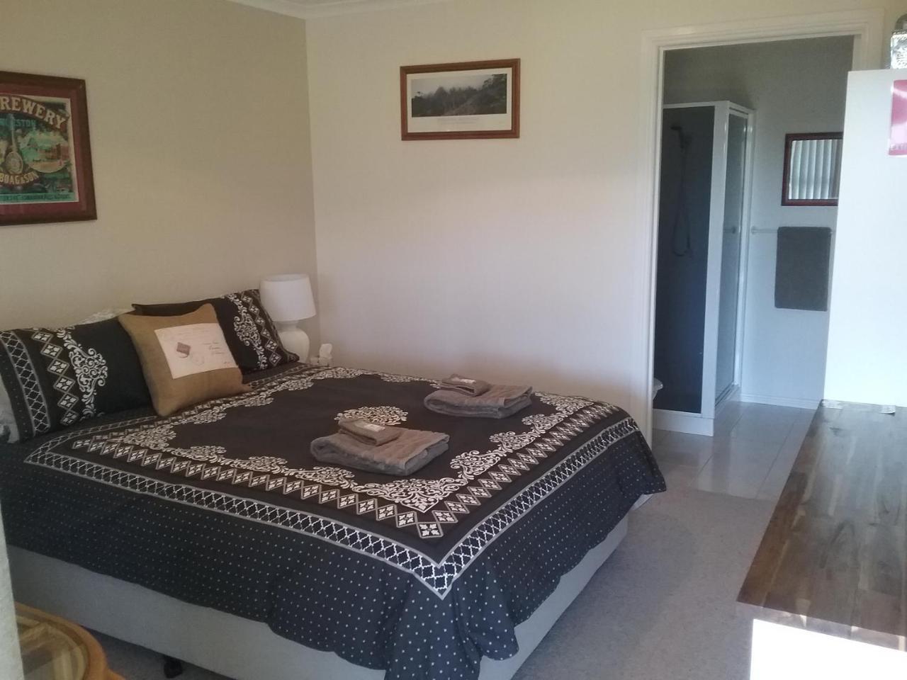 Robin'S Nest B&B Wilmot Buitenkant foto
