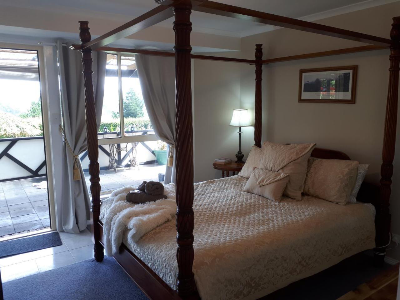 Robin'S Nest B&B Wilmot Buitenkant foto