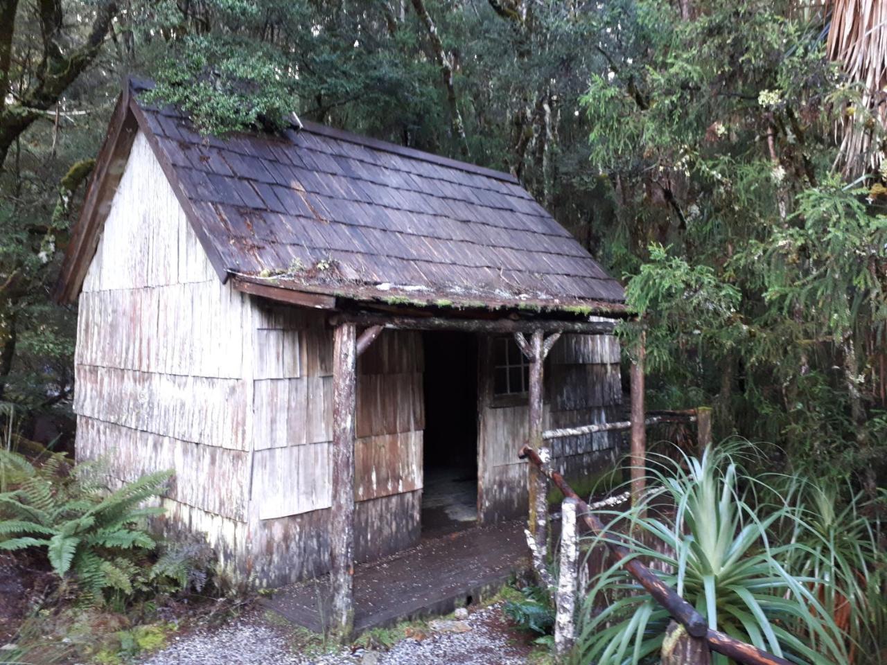 Robin'S Nest B&B Wilmot Buitenkant foto