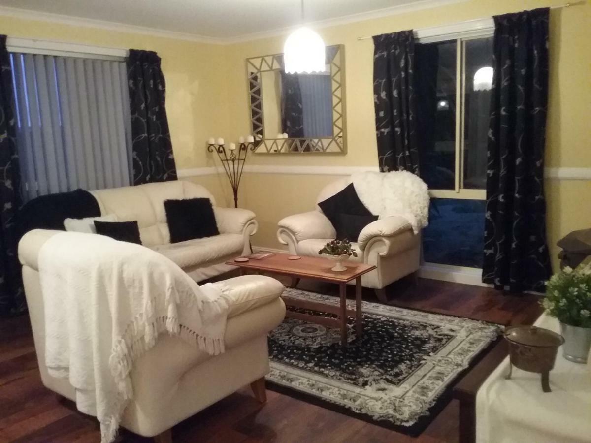 Robin'S Nest B&B Wilmot Buitenkant foto