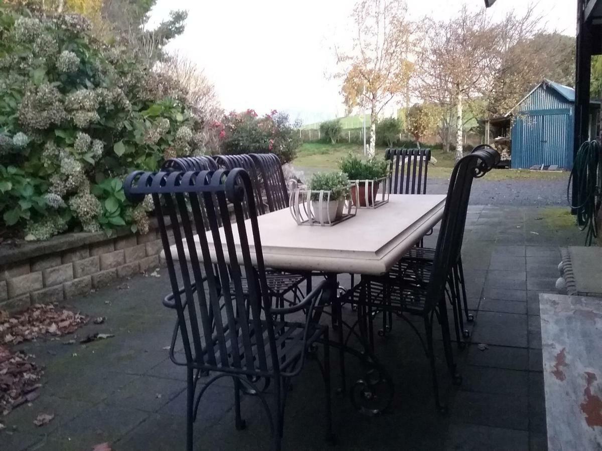 Robin'S Nest B&B Wilmot Buitenkant foto