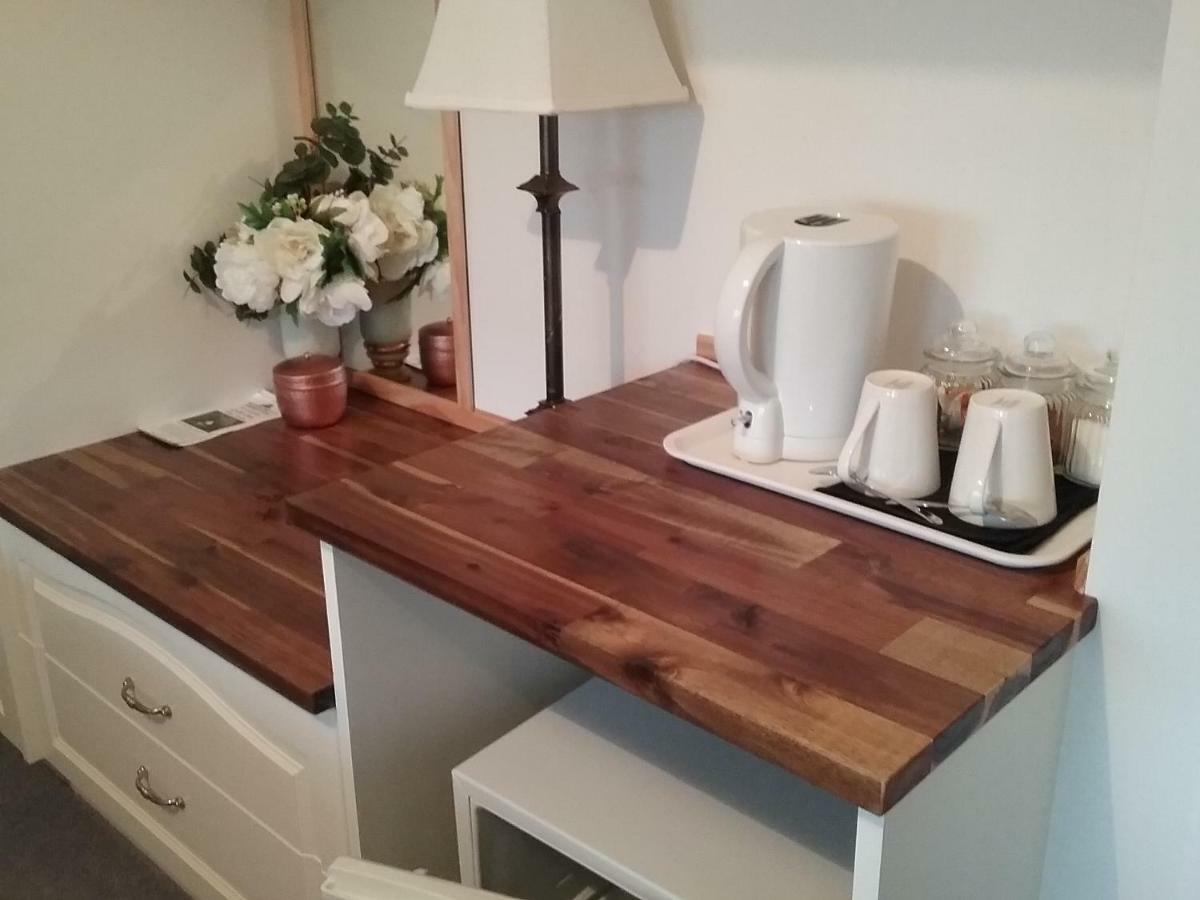 Robin'S Nest B&B Wilmot Buitenkant foto